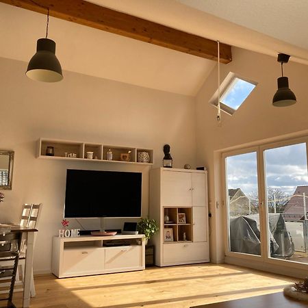 Traumhafte Ferienwohnung Mit See Und Bergsicht FDH 외부 사진