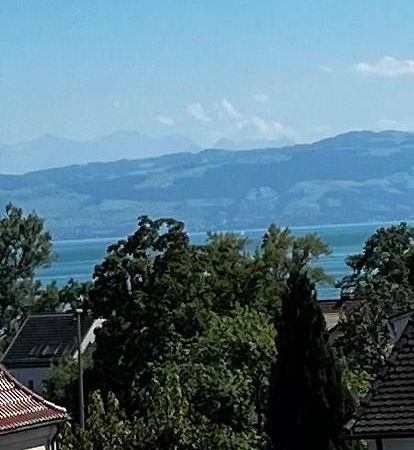 Traumhafte Ferienwohnung Mit See Und Bergsicht FDH 외부 사진