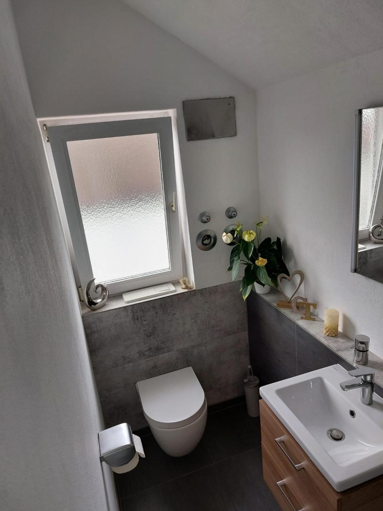 Traumhafte Ferienwohnung Mit See Und Bergsicht FDH 외부 사진