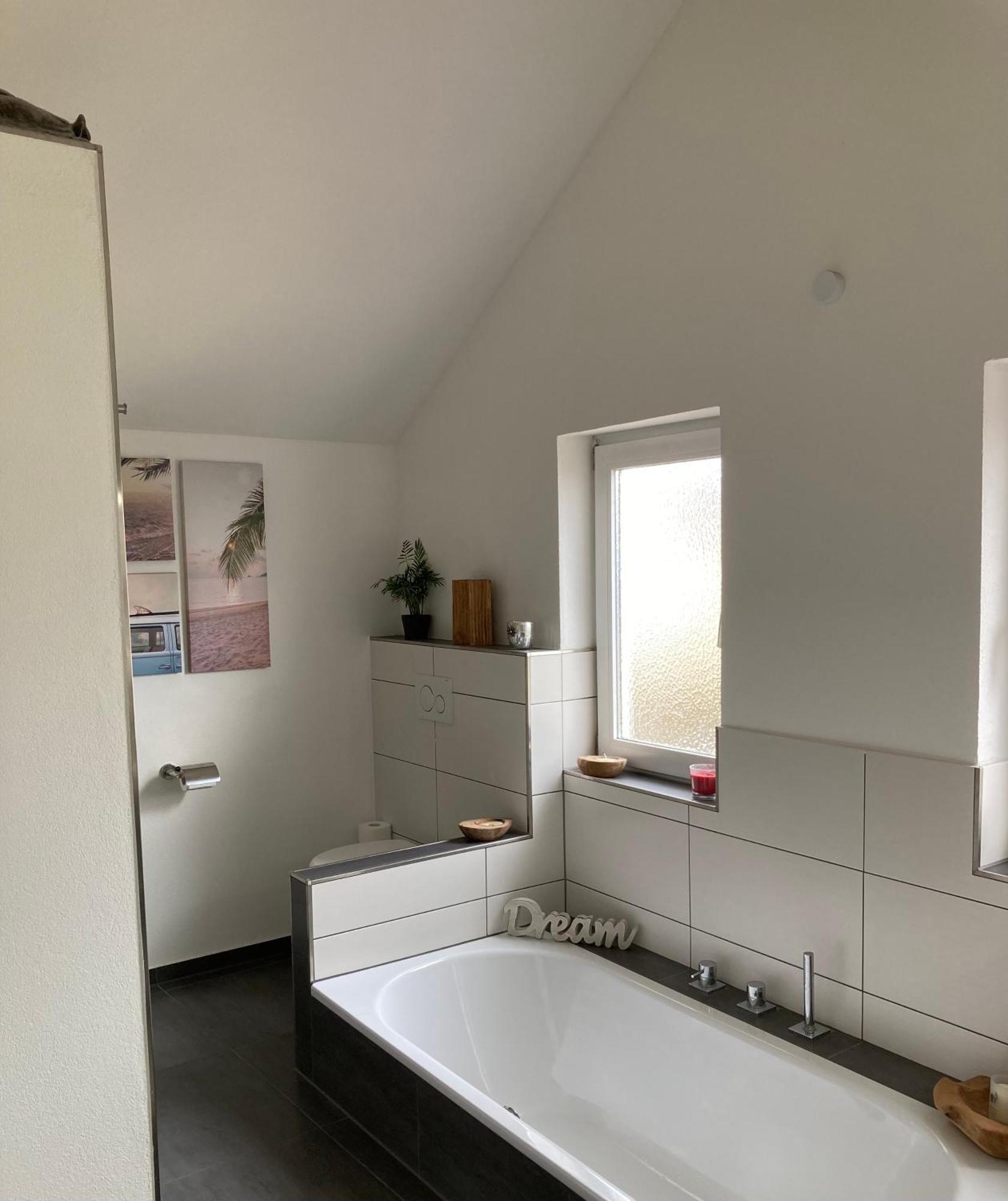 Traumhafte Ferienwohnung Mit See Und Bergsicht FDH 외부 사진