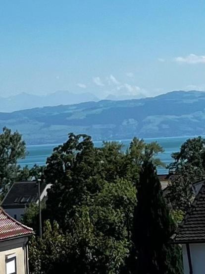 Traumhafte Ferienwohnung Mit See Und Bergsicht FDH 외부 사진