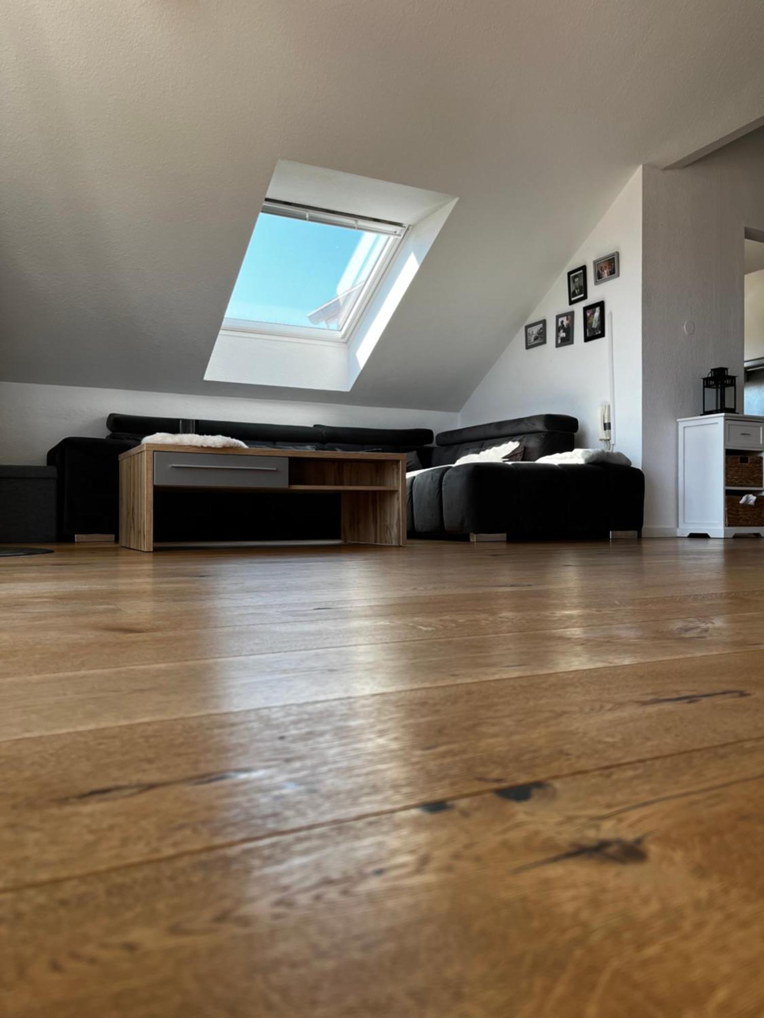 Traumhafte Ferienwohnung Mit See Und Bergsicht FDH 외부 사진