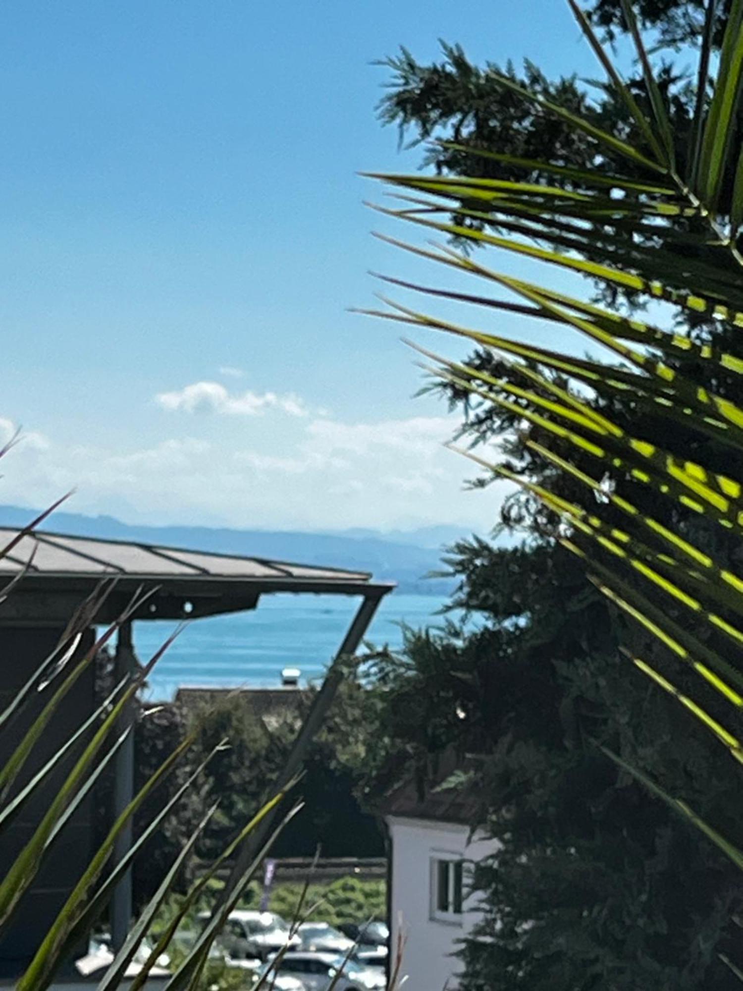 Traumhafte Ferienwohnung Mit See Und Bergsicht FDH 외부 사진
