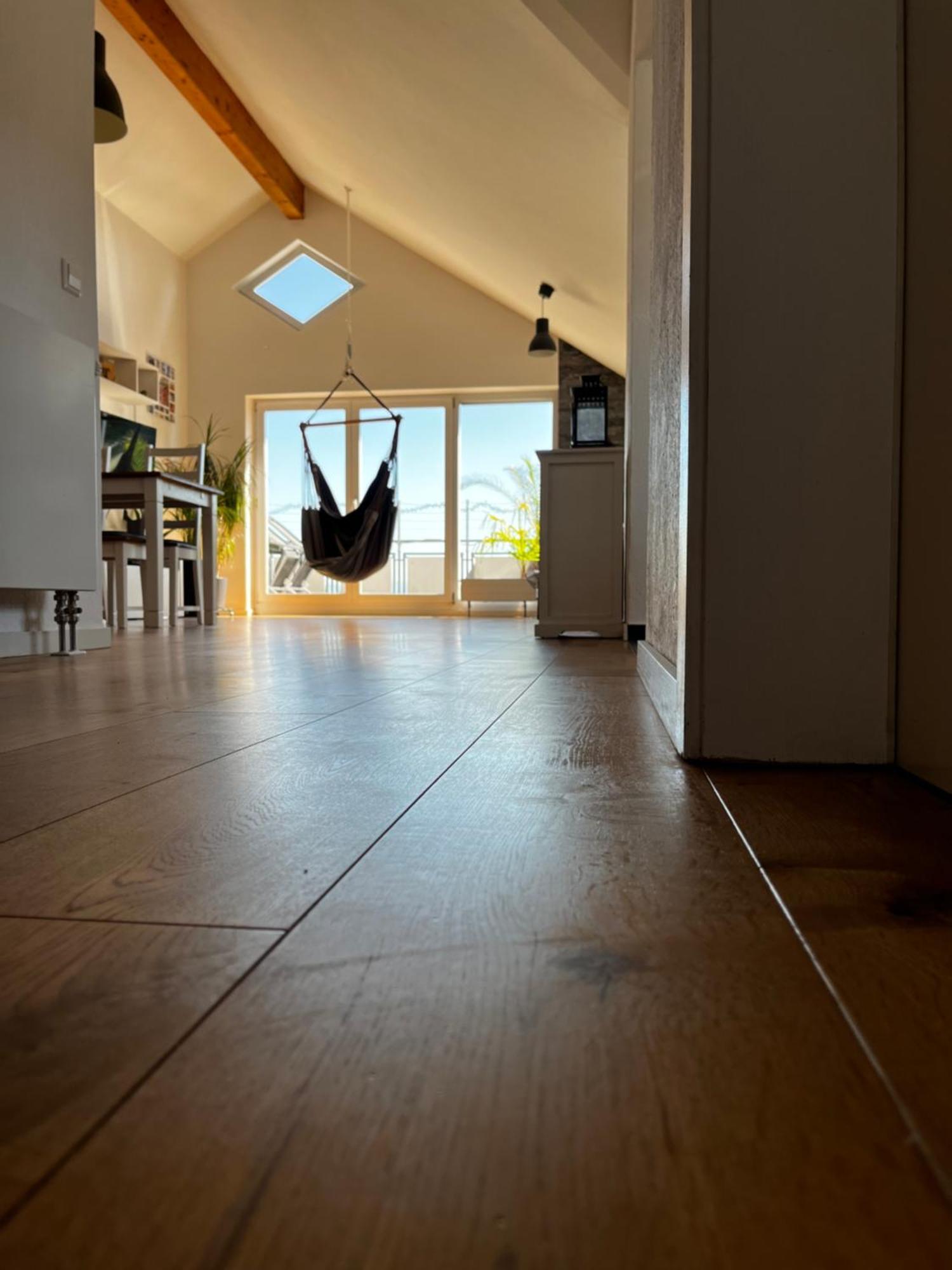 Traumhafte Ferienwohnung Mit See Und Bergsicht FDH 외부 사진