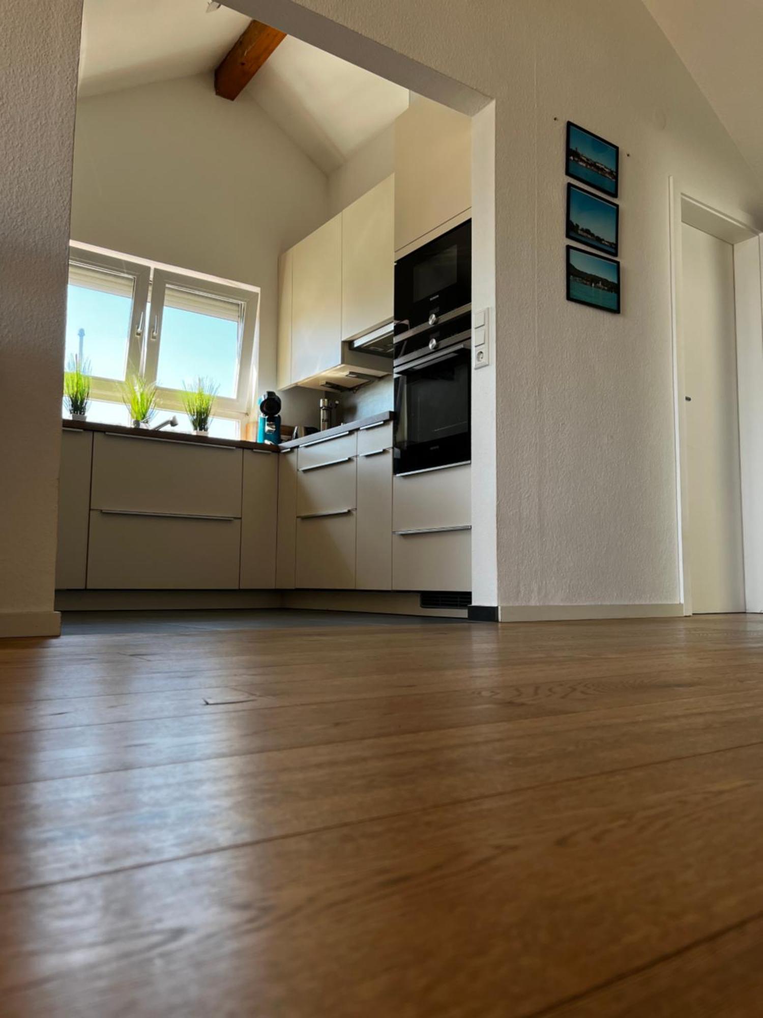 Traumhafte Ferienwohnung Mit See Und Bergsicht FDH 외부 사진
