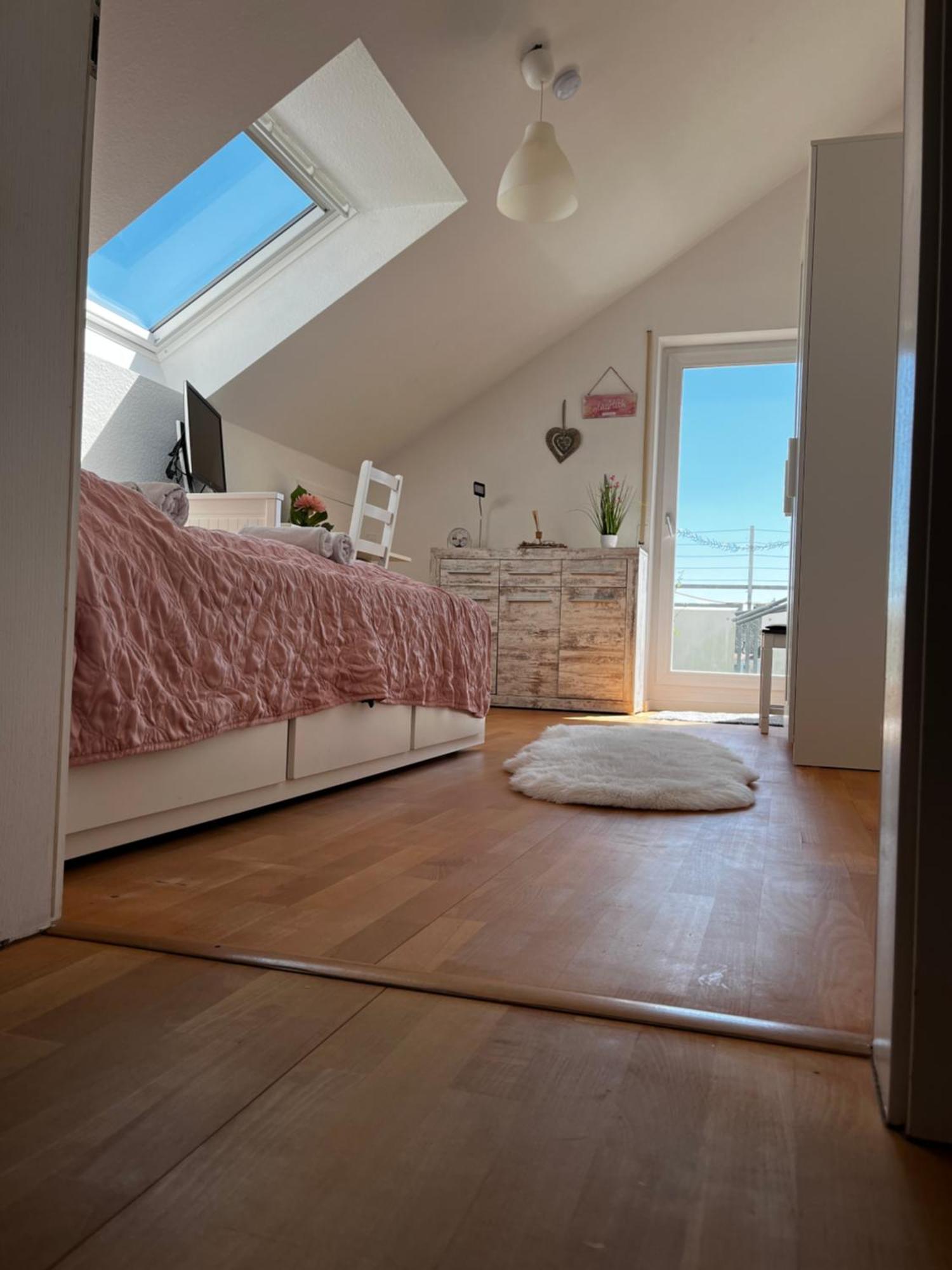 Traumhafte Ferienwohnung Mit See Und Bergsicht FDH 외부 사진
