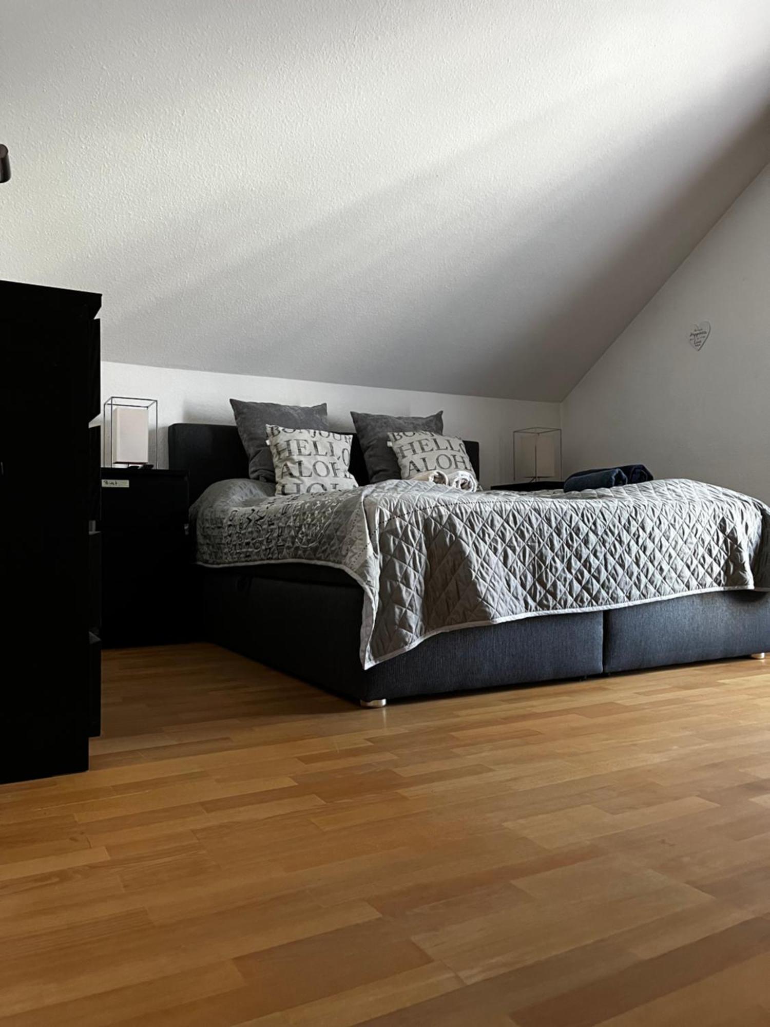 Traumhafte Ferienwohnung Mit See Und Bergsicht FDH 외부 사진