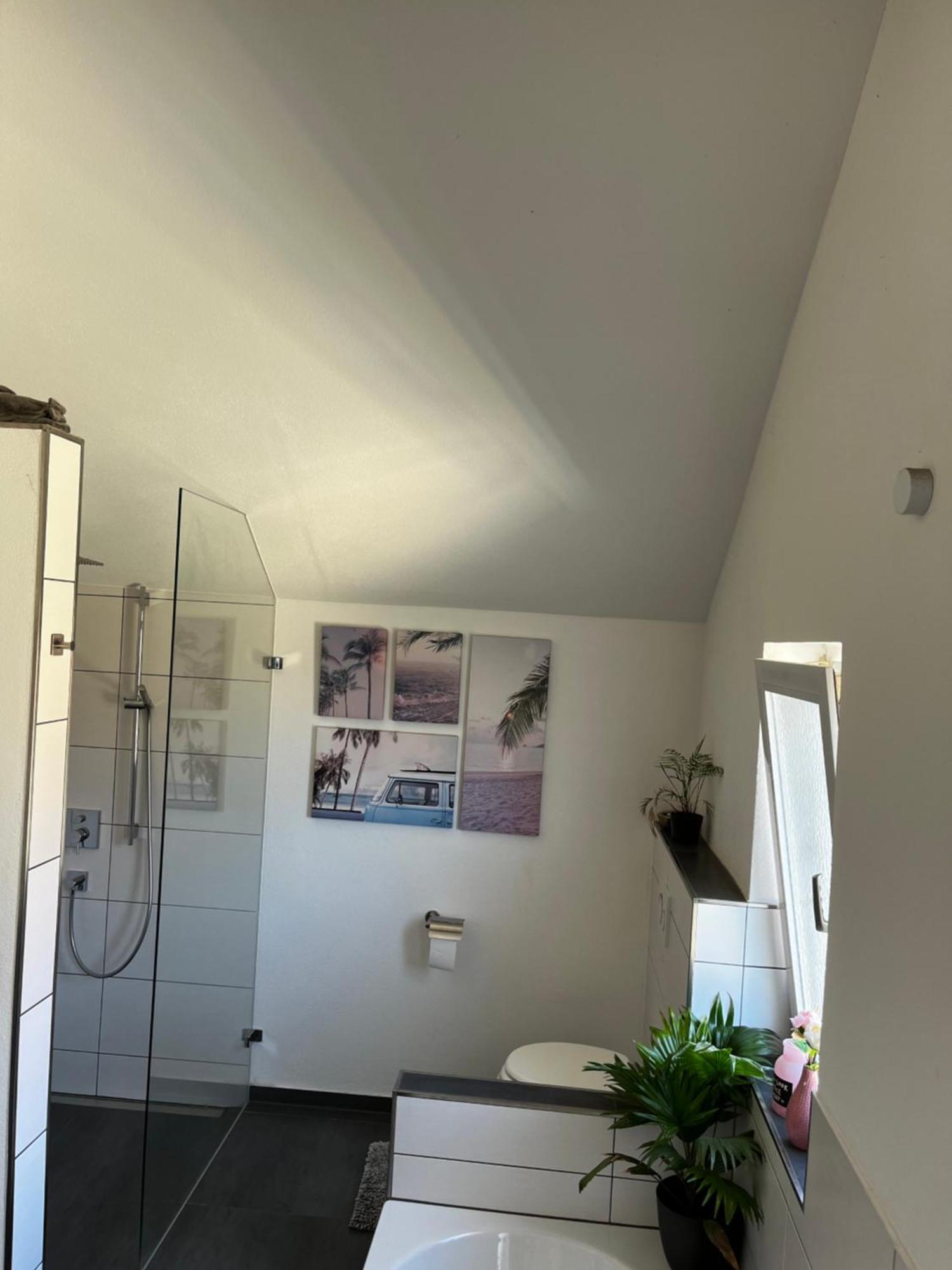 Traumhafte Ferienwohnung Mit See Und Bergsicht FDH 외부 사진