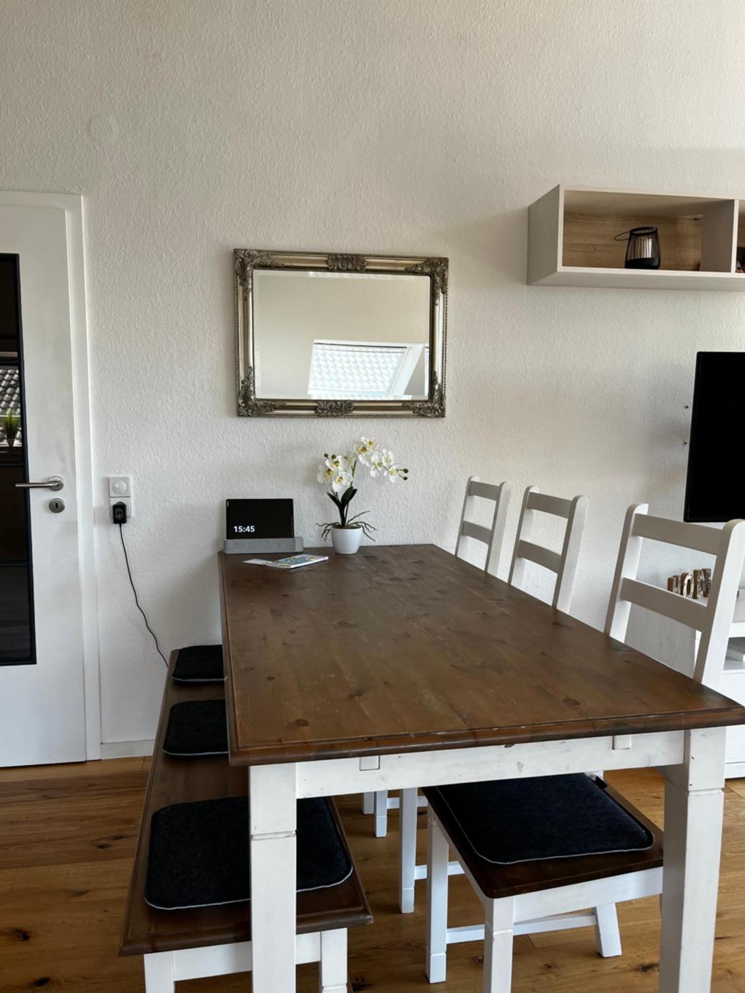 Traumhafte Ferienwohnung Mit See Und Bergsicht FDH 외부 사진